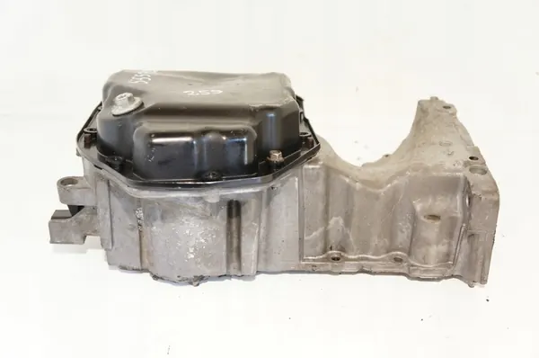 OPEL ASTRA K CORSA E 1.0 T TURBO OLJEPANNA 55577292 image 2