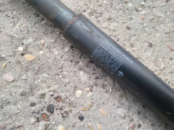 Amortiguador Mercedes W124 3.0 D - OEM usado image 4