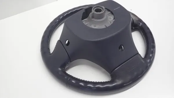 Volante de Couro KIA PICANTO I OEM image 10