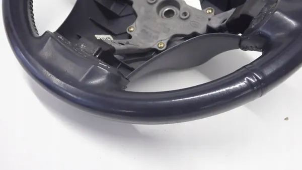 Volante de Couro KIA PICANTO I OEM image 4