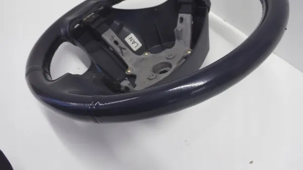 Volante de Couro KIA PICANTO I OEM image 5
