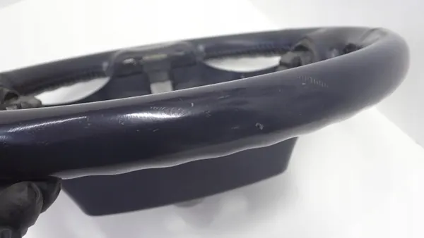 Volante de Couro KIA PICANTO I OEM image 6