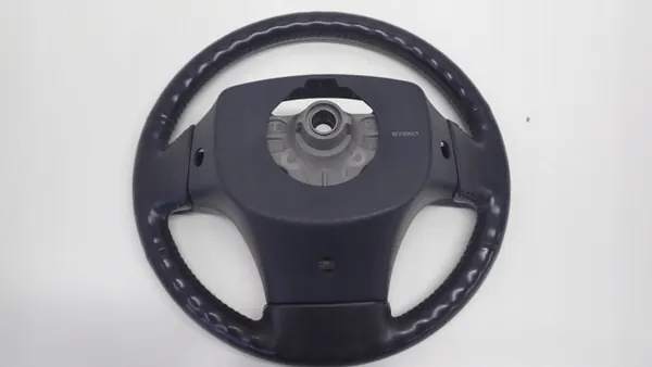 Volante de Couro KIA PICANTO I OEM image 8