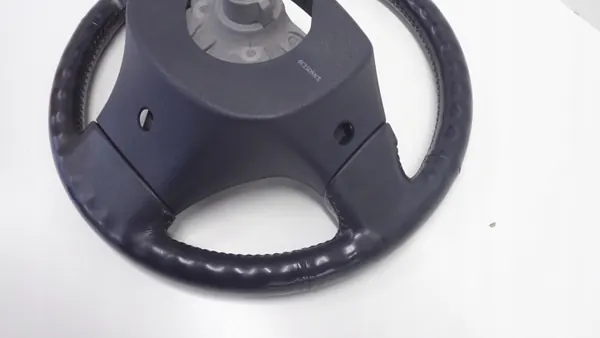 Volante de Couro KIA PICANTO I OEM image 9
