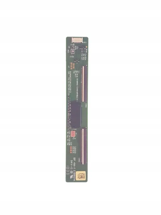 Électronique de numériseur Dell XPS 13 9370 DENBWM-1331614(PCBa) image 2