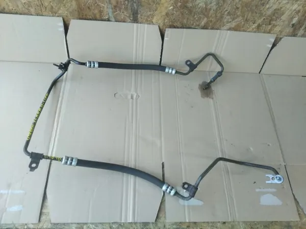 Stuurbekrachtigingsslang OEM PRZEWÓD WSPOMAGANIA CITROEN XSARA II LIFT 1,9 D TD image 2