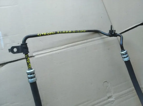 Stuurbekrachtigingsslang OEM PRZEWÓD WSPOMAGANIA CITROEN XSARA II LIFT 1,9 D TD image 3