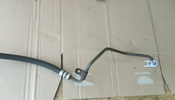 Stuurbekrachtigingsslang OEM PRZEWÓD WSPOMAGANIA CITROEN XSARA II LIFT 1,9 D TD image 4
