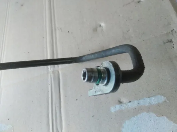 Stuurbekrachtigingsslang OEM PRZEWÓD WSPOMAGANIA CITROEN XSARA II LIFT 1,9 D TD image 5