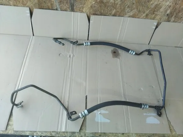 Stuurbekrachtigingsslang OEM PRZEWÓD WSPOMAGANIA CITROEN XSARA II LIFT 1,9 D TD image 6