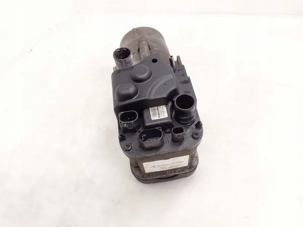 Genuine Webasto Parking Heater A9108304000 image 4