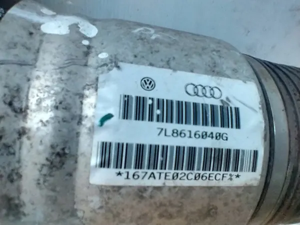 OEM 7L8616040A Amortecedor Ar Audi Q7 Dianteiro Direito image 10