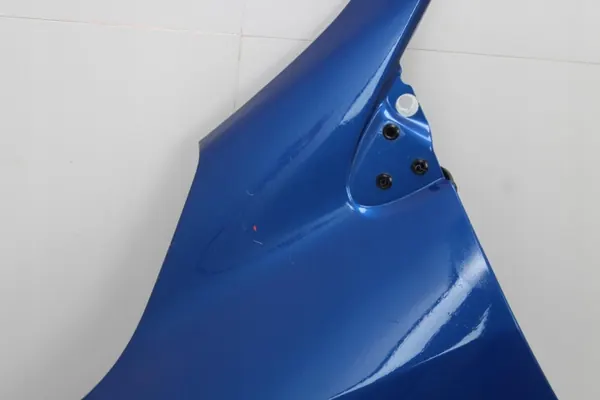 Para-lama dianteiro esquerdo OEM 360213872 Renault Megane III image 5