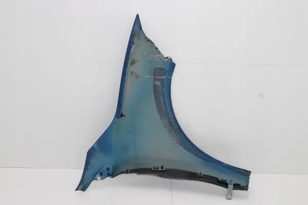 Para-lama dianteiro esquerdo OEM 360213872 Renault Megane III image 6