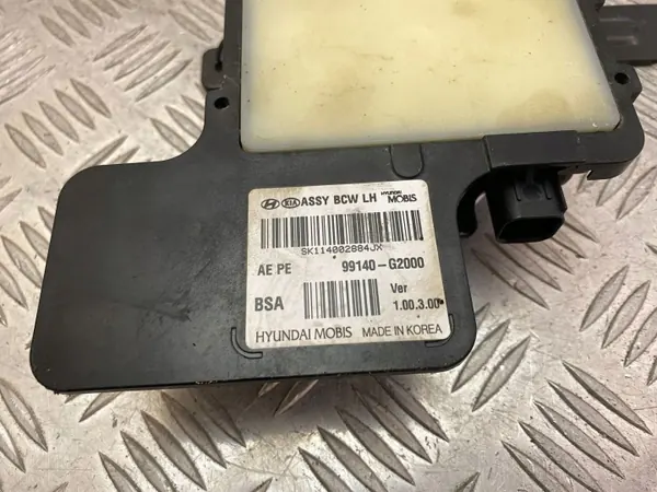 Module angle mort Hyundai Ioniq OEM 99140G2000 image 4