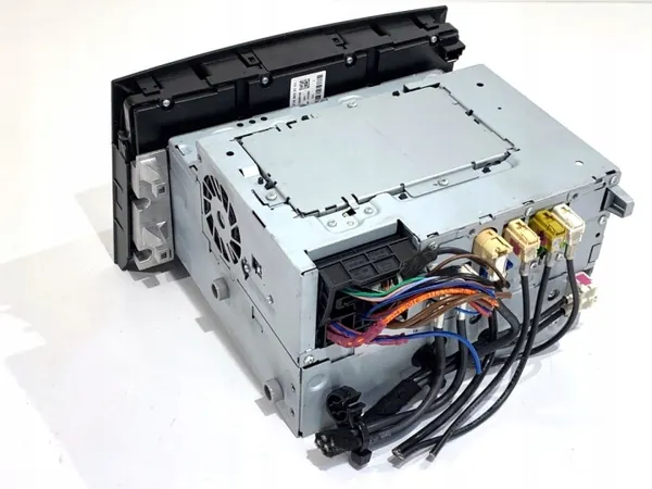 Radio Mercedes OEM A2189000508 Lecteur Multimédia 2012-2017 image 3