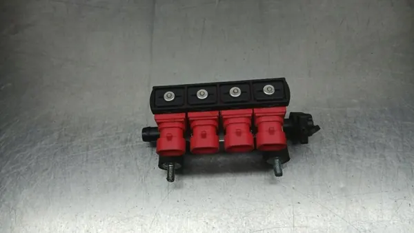 Kit GLP OEM 67R-013787 para Renault Megane Scenic I 1.6B image 8