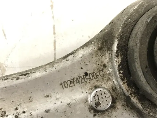 Braccio di controllo superiore posteriore Tesla S RAVEN L=P 1027426-00-C image 4