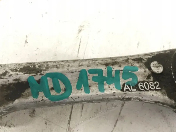 Braccio di controllo superiore posteriore Tesla S RAVEN L=P 1027426-00-C image 7