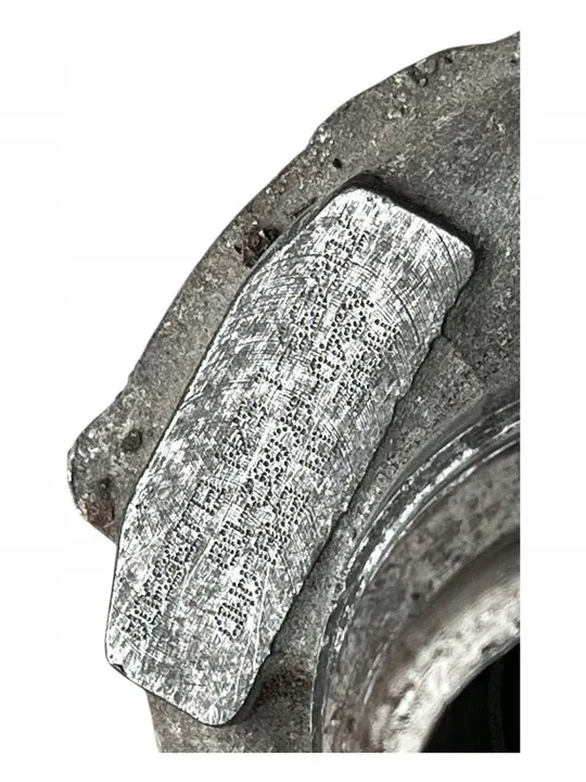 Turbo Ford Focus 2003 image 6