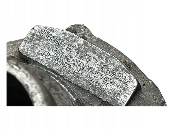 Turbo Ford Focus 2003 image 7