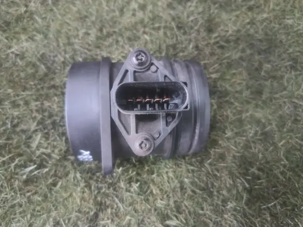 Luftmassenmesser BMW E87 E46 E90 116i 316i 318i image 2