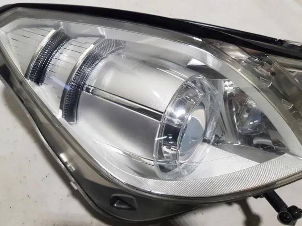 XENONLAMP RECHTS VOOR MERCEDES W207 C207 A2078200639 image 3