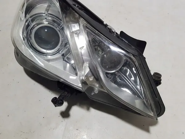 XENONLAMP RECHTS VOOR MERCEDES W207 C207 A2078200639 image 5