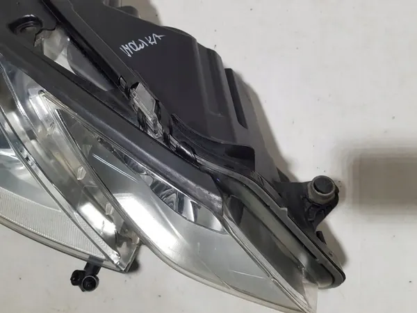 XENONLAMP RECHTS VOOR MERCEDES W207 C207 A2078200639 image 6