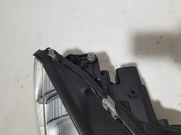 XENONLAMP RECHTS VOOR MERCEDES W207 C207 A2078200639 image 8