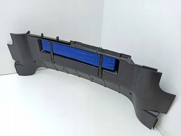 Capa de soleira do porta-malas BMW Z4 E85 E86 image 2