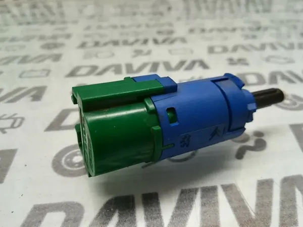 Bromspedalsensor 9672407680 2011 image 2