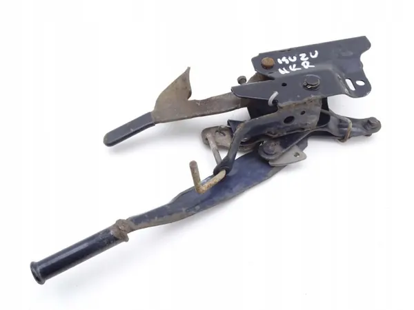 Cerradura de Cabina ISUZU NKR NPR NQR 93-03 - Pieza OEM image 2