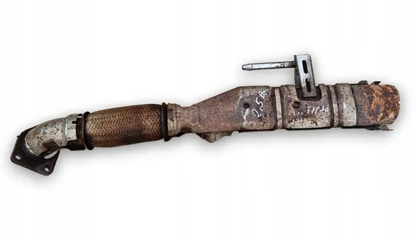 Tuyau d'échappement avant pour Nissan Altima 2.5 image 1