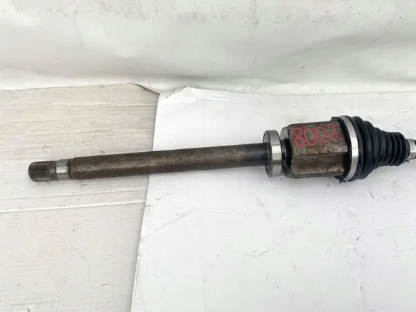 Mercedes-Benz Sprinter 910 Drive Shaft Right A9103303800 image 2