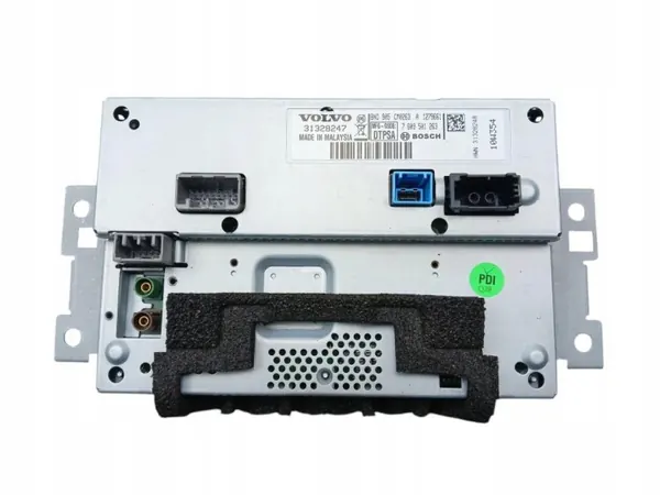 Écran Volvo V60 OEM 31328247 - Occasion image 4