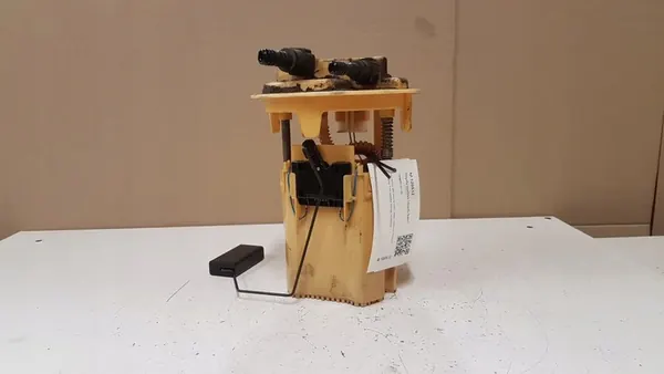 Brandstofpomp PEUGEOT 207 1.6L Diesel 2007 9680962080 image 6