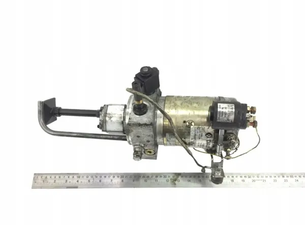 Mercedes-Benz OEM 0073182 Baklyftmotor image 2