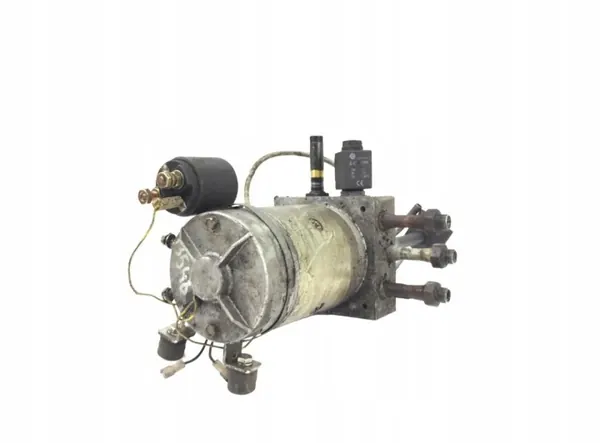 Mercedes-Benz OEM 0073182 Baklyftmotor image 4