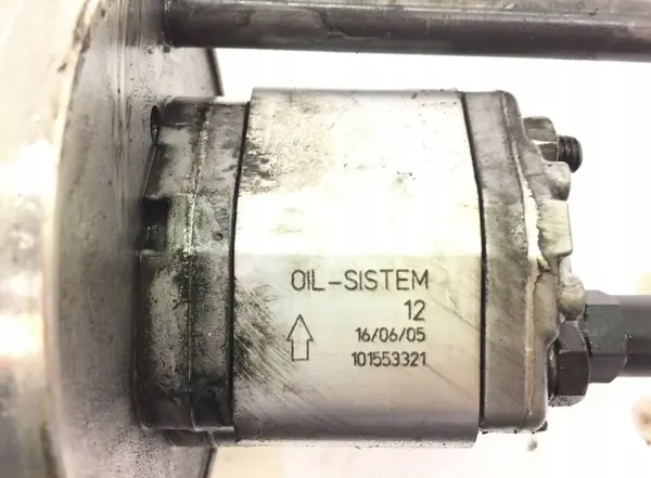 Mercedes-Benz OEM 0073182 Baklyftmotor image 8
