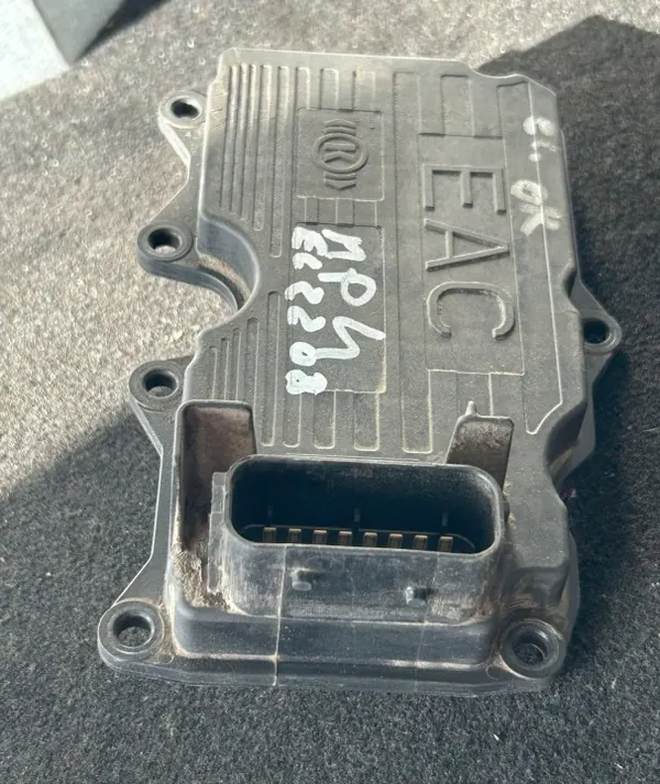 ECU EL2208 para Mercedes Actros MP4 - Usado image 4