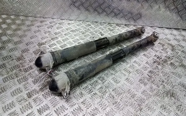Kit amortiguador trasero OEM Wrakowisko-10090- image 2