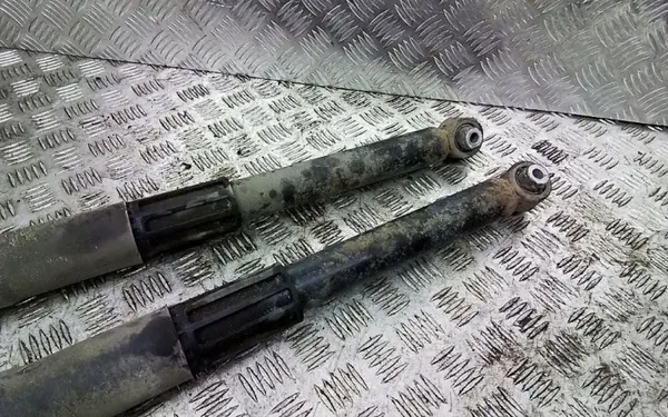 Kit amortiguador trasero OEM Wrakowisko-10090- image 3