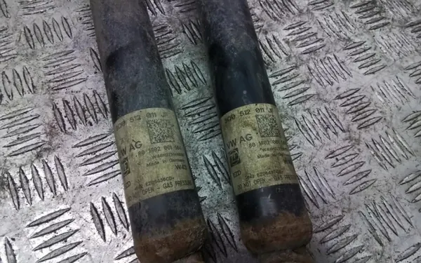 Kit amortiguador trasero OEM Wrakowisko-10090- image 5