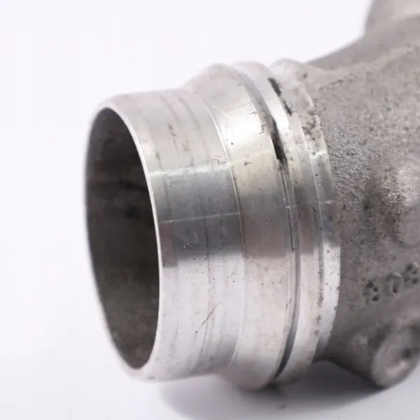 BMW OEM 8089779 Turbolader Inlaatbocht Cil. 4-6 image 10