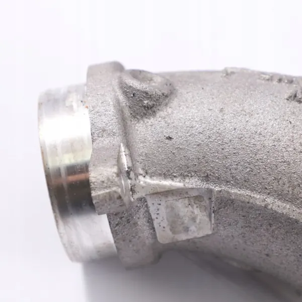 BMW OEM 8089779 Turbolader Inlaatbocht Cil. 4-6 image 3