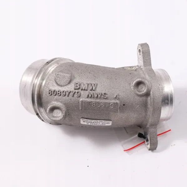 BMW OEM 8089779 Turbolader Inlaatbocht Cil. 4-6 image 4