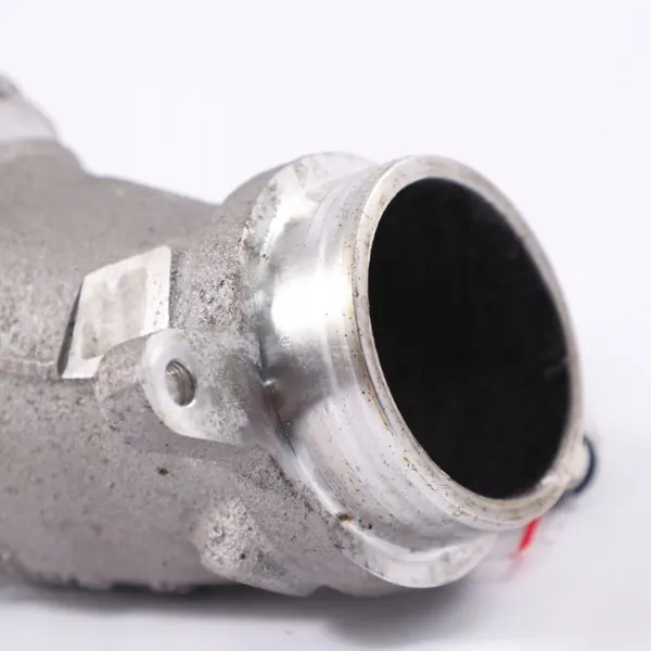 BMW OEM 8089779 Turbolader Inlaatbocht Cil. 4-6 image 8