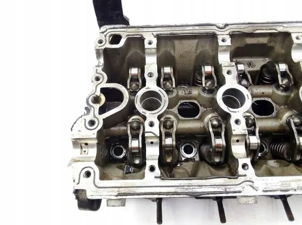 Cabeça do motor OEM 06H103373 para Seat Leon image 5