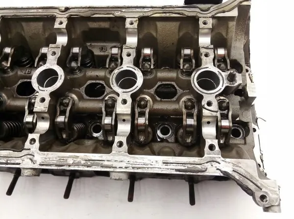 Cabeça do motor OEM 06H103373 para Seat Leon image 6
